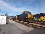 CSX 7201